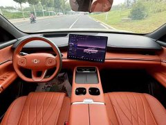Changan Qiyuan Q07 215 Premier Edition - ფოტო 7