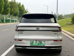 Changan Qiyuan Q07 215 Premier Edition - ფოტო 9