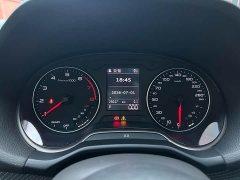 Audi Q2L 35 TFSI Fashion Dynamic - ფოტო 10