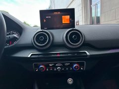 Audi Q2L 35 TFSI Fashion Dynamic - ფოტო 11