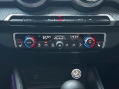 Audi Q2L 35 TFSI Fashion Dynamic - ფოტო 12
