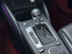 Audi Q2L 35 TFSI Fashion Dynamic - ფოტო 13