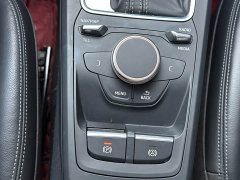 Audi Q2L 35 TFSI Fashion Dynamic - ფოტო 14
