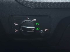 Audi Q2L 35 TFSI Fashion Dynamic - ფოტო 15