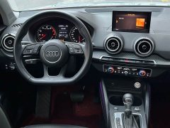 Audi Q2L 35 TFSI Fashion Dynamic - ფოტო 16
