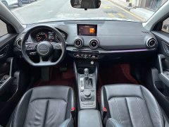 Audi Q2L 35 TFSI Fashion Dynamic - ფოტო 17
