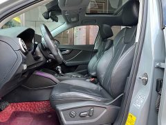 Audi Q2L 35 TFSI Fashion Dynamic - ფოტო 18