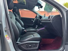 Audi Q2L 35 TFSI Fashion Dynamic - ფოტო 19