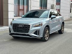 Audi Q2L 35 TFSI Fashion Dynamic - ფოტო 2