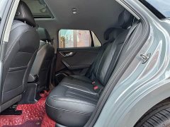 Audi Q2L 35 TFSI Fashion Dynamic - ფოტო 20