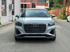 Audi Q2L 35 TFSI Fashion Dynamic - ფოტო 3