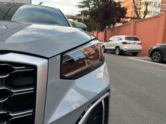 Audi Q2L 35 TFSI Fashion Dynamic - ფოტო 4