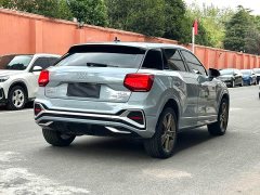 Audi Q2L 35 TFSI Fashion Dynamic - ფოტო 5