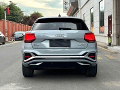 Audi Q2L 35 TFSI Fashion Dynamic - ფოტო 6