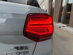 Audi Q2L 35 TFSI Fashion Dynamic - ფოტო 7
