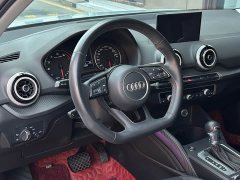 Audi Q2L 35 TFSI Fashion Dynamic - ფოტო 8