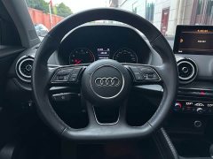 Audi Q2L 35 TFSI Fashion Dynamic - ფოტო 9