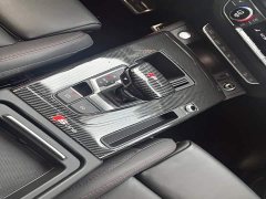 Audi Q5L 2022 40T RS Package Dynamic Edition - ფოტო 11