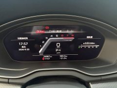 Audi Q5L 2022 40T RS Package Dynamic Edition - ფოტო 14