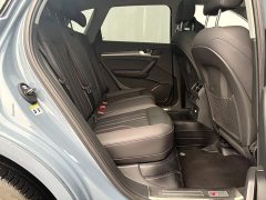 Audi Q5L 2022 40T RS Package Dynamic Edition - ფოტო 15