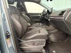 Audi Q5L 2022 40T RS Package Dynamic Edition - ფოტო 16