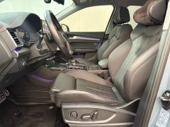 Audi Q5L 2022 40T RS Package Dynamic Edition - ფოტო 18