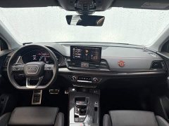 Audi Q5L 2022 40T RS Package Dynamic Edition - ფოტო 7