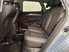 Audi Q5L 2022 40T RS Package Dynamic Edition - ფოტო 8