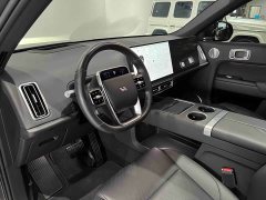 Li Auto L9 2024 Ultra - ფოტო 11