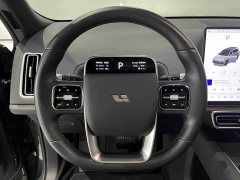 Li Auto L9 2024 Ultra - ფოტო 12