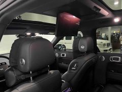 Li Auto L9 2024 Ultra - ფოტო 14