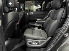 Li Auto L9 2024 Ultra - ფოტო 15