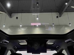 Li Auto L9 2024 Ultra - ფოტო 18