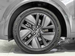 Li Auto L9 2024 Ultra - ფოტო 20