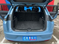 Li Auto L7 Pro - ფოტო 11