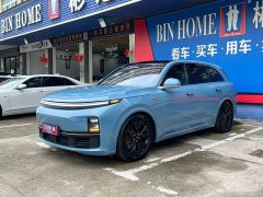 Li Auto L7 Pro - ფოტო 2