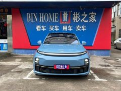 Li Auto L7 Pro - ფოტო 20