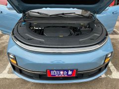 Li Auto L7 Pro - ფოტო 7