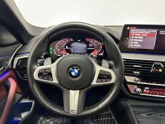 BMW 5 Series Facelift 530Li Luxury Edition Premium Package - ფოტო 10