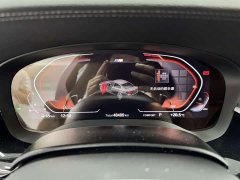 BMW 5 Series Facelift 530Li Luxury Edition Premium Package - ფოტო 11