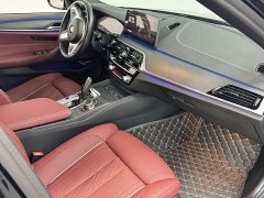 BMW 5 Series Facelift 530Li Luxury Edition Premium Package - ფოტო 15