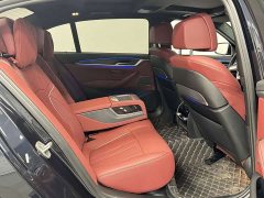 BMW 5 Series Facelift 530Li Luxury Edition Premium Package - ფოტო 16