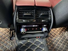 BMW 5 Series Facelift 530Li Luxury Edition Premium Package - ფოტო 18