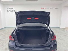 BMW 5 Series Facelift 530Li Luxury Edition Premium Package - ფოტო 19