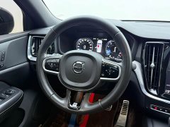 Volvo S60 2020 T4 Intelligent Remote Sport Edition - ფოტო 10