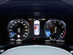 Volvo S60 2020 T4 Intelligent Remote Sport Edition - ფოტო 11