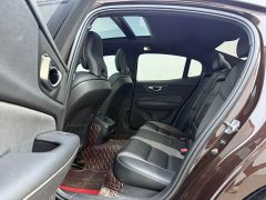 Volvo S60 2020 T4 Intelligent Remote Sport Edition - ფოტო 13