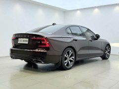Volvo S60 2020 T4 Intelligent Remote Sport Edition - ფოტო 15