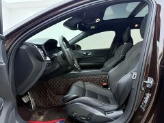 Volvo S60 2020 T4 Intelligent Remote Sport Edition - ფოტო 4