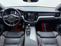 Volvo S60 2020 T4 Intelligent Remote Sport Edition - ფოტო 5